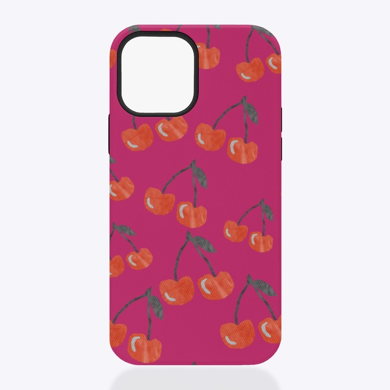 cherry dreams