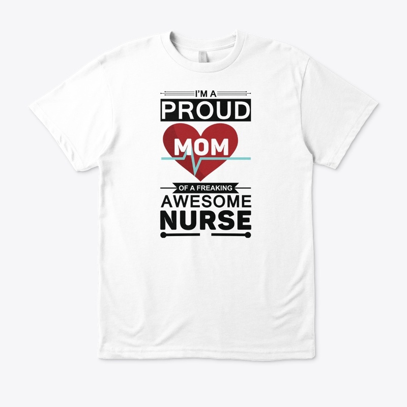 Awesome Nurse