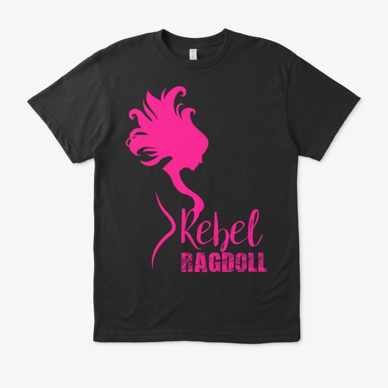 Rebel Gear PINK Collection