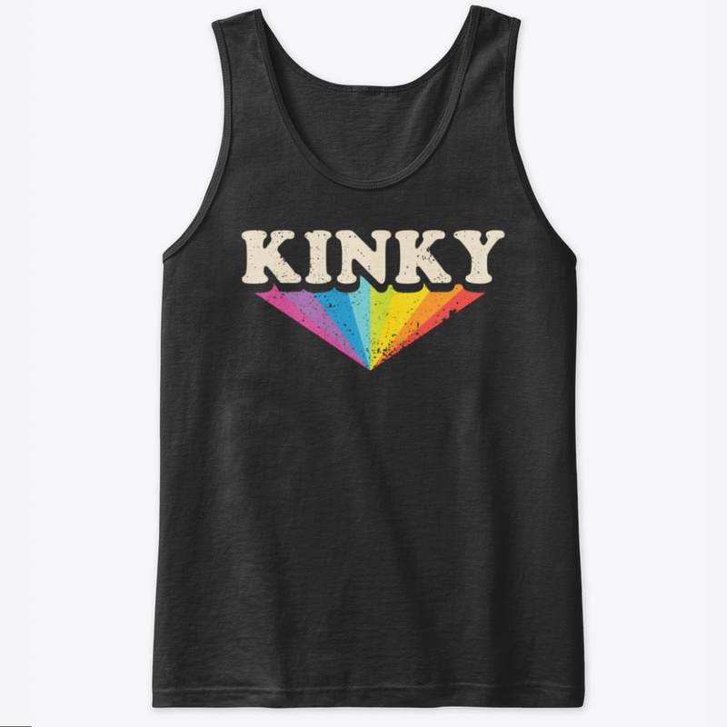 Kinky Over The Rainbow