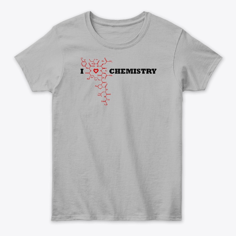 Love Chemistry