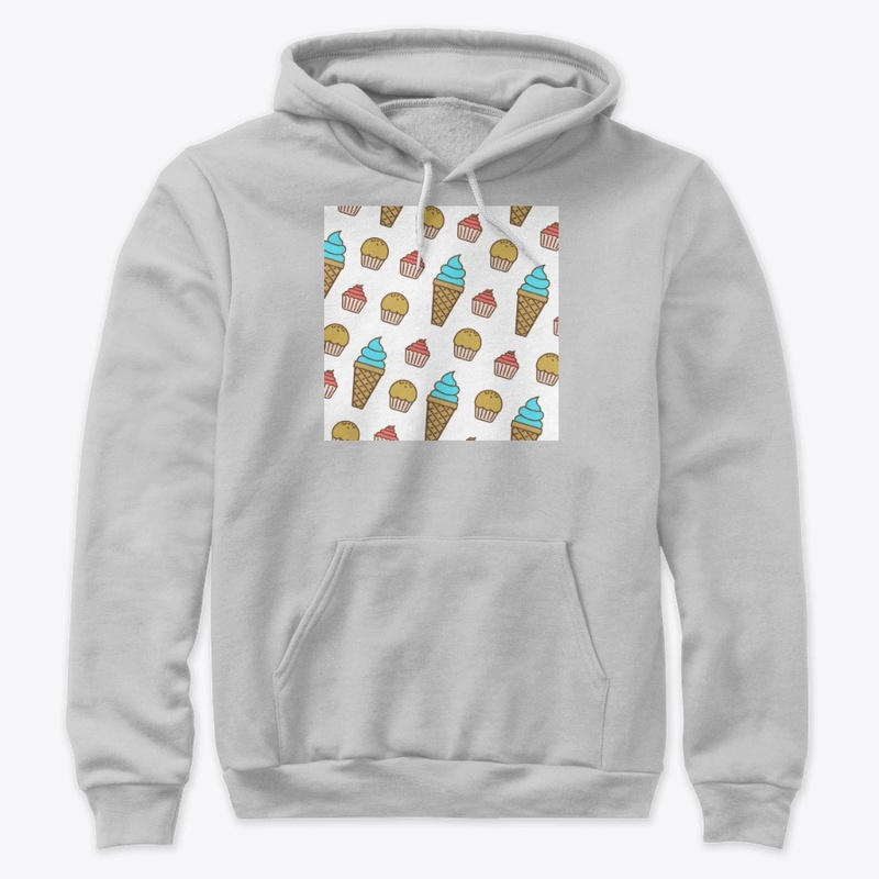 Cuocake Tshirt