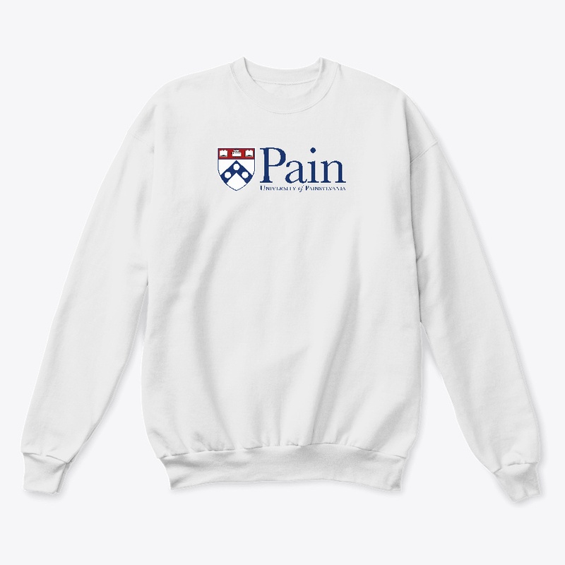 UPain [Light]