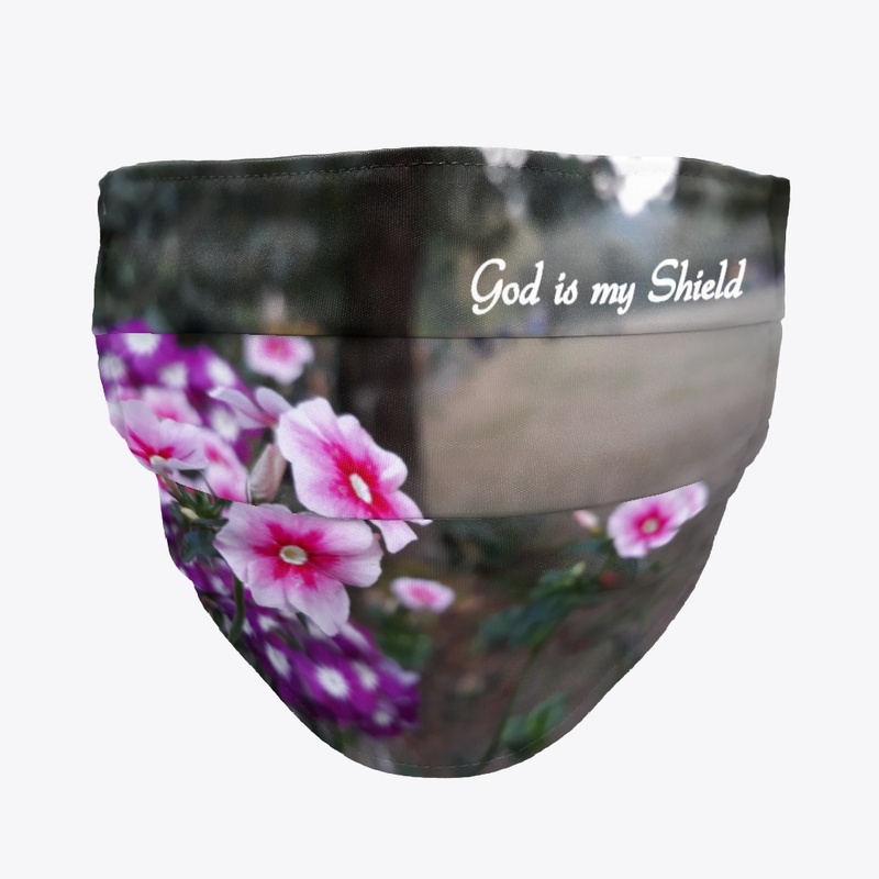 God is my Shield
