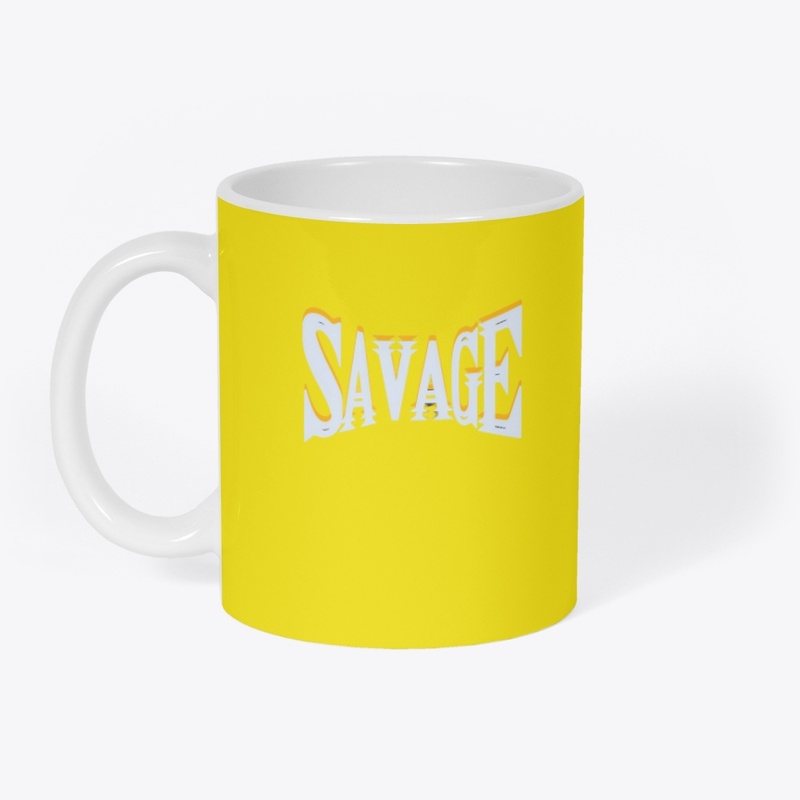Savage Lands