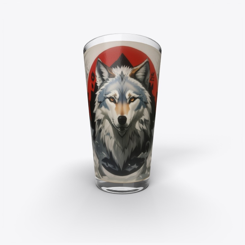 The best  of the wolf models
