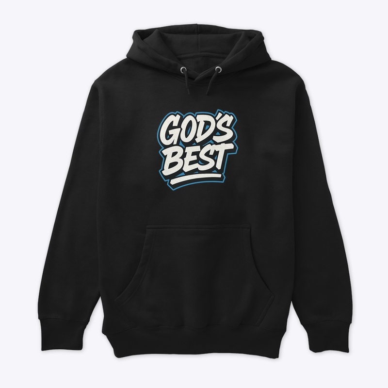 God’s Best | Wear Your Worth