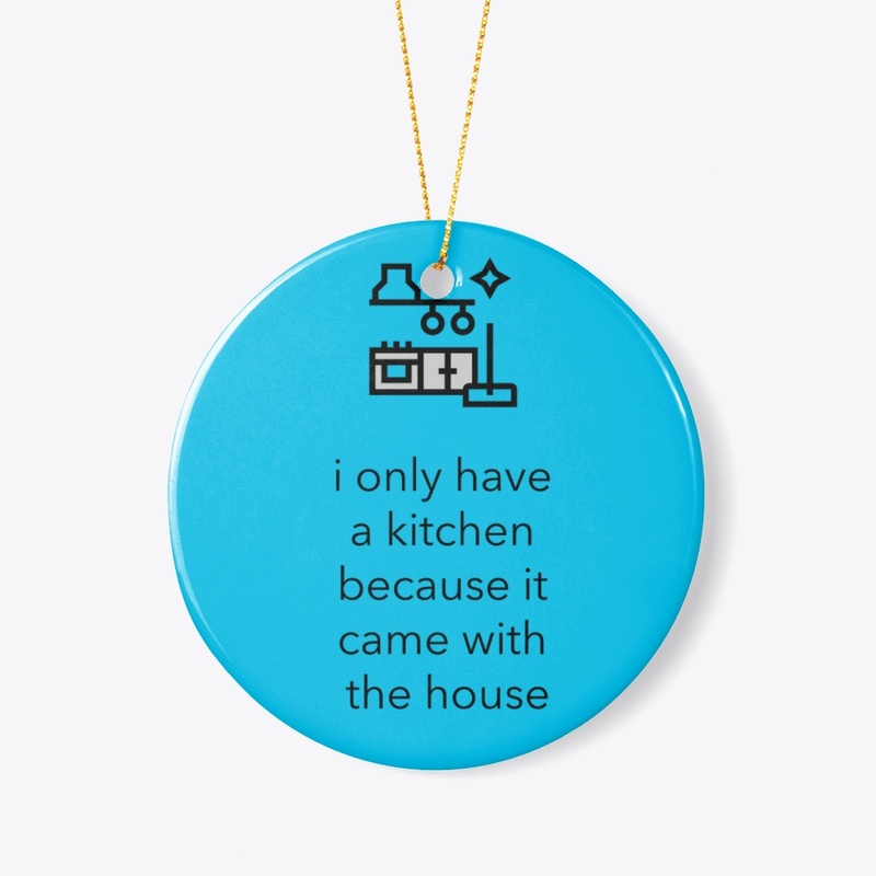 kitchen explanation