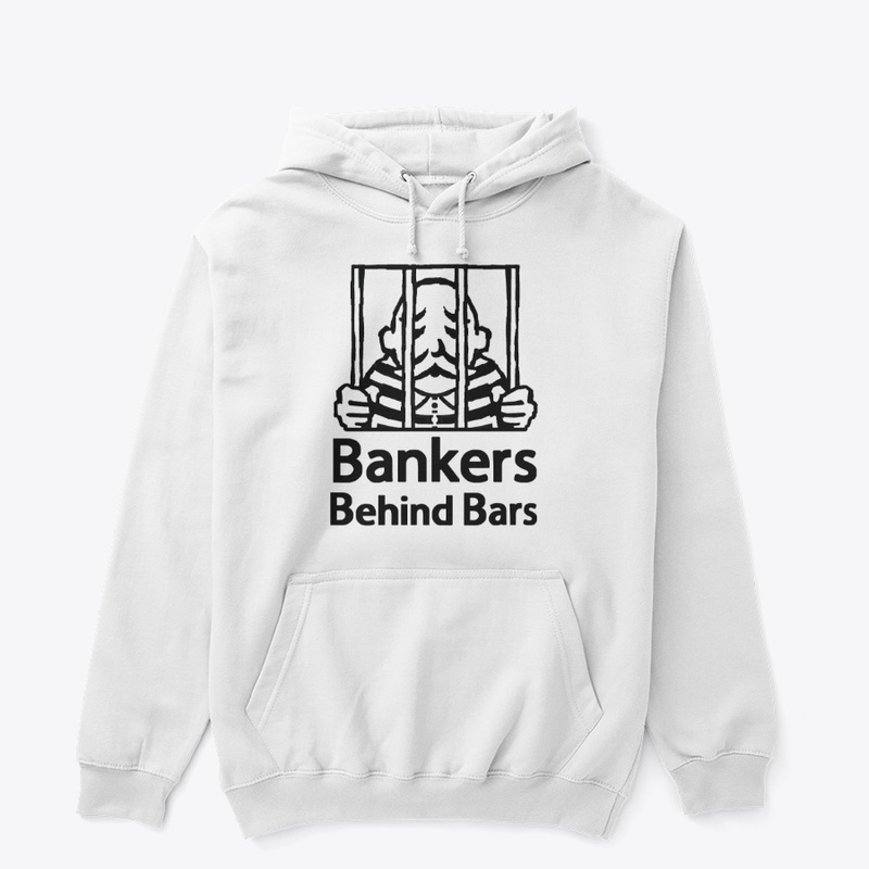 Bad Banks (front and back) light design