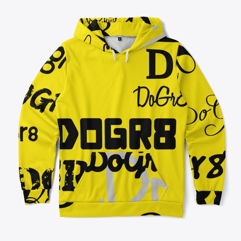DoGr8