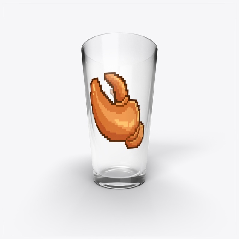Delta Crab Claw