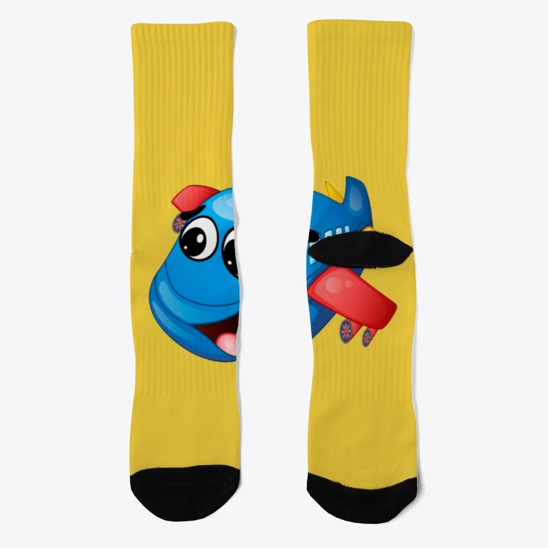 Sock Roy filmes