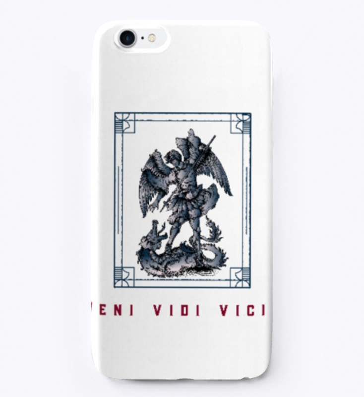 VENI VIDI VICI