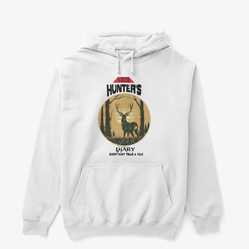 Deer Hunter's Diary