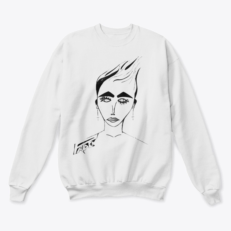 ANDRÓGENO- PRIDE COLLECTION