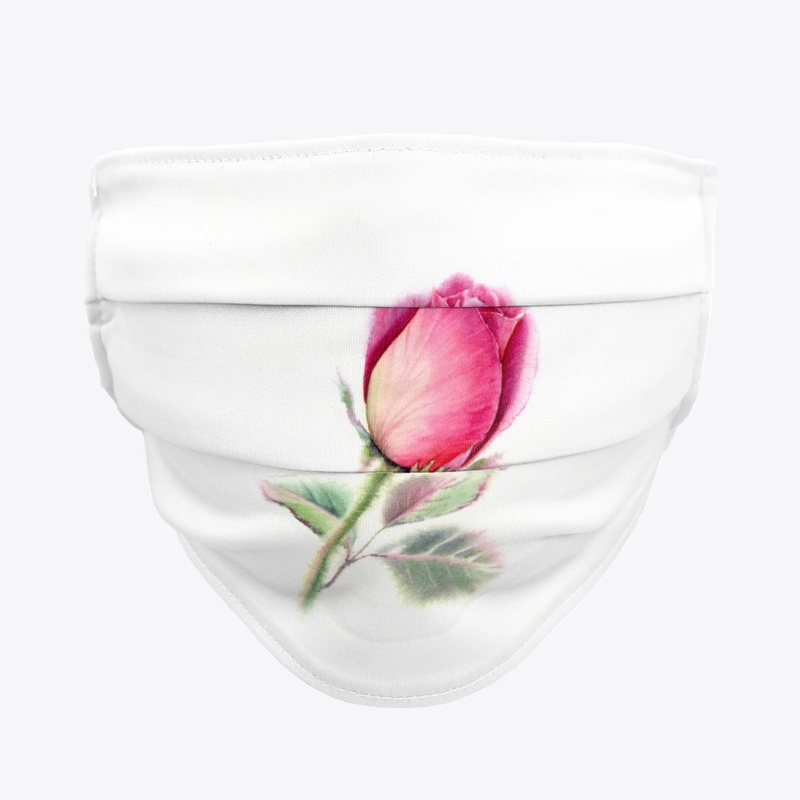 Aesthetic Rose