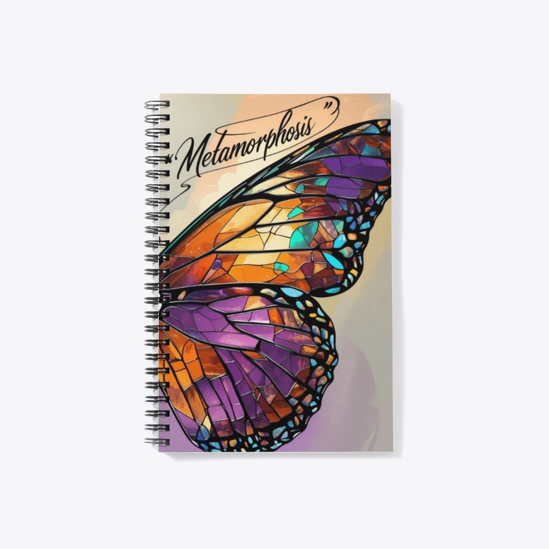 Butterfly Beginnings