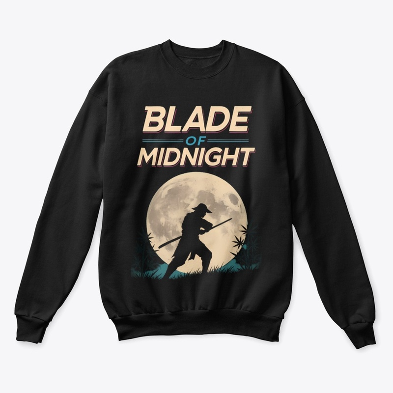 Blade of Midnight Showdown