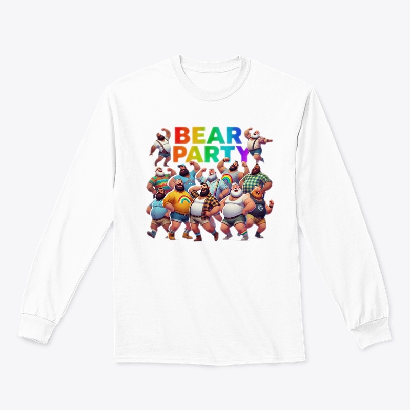 Bear Party