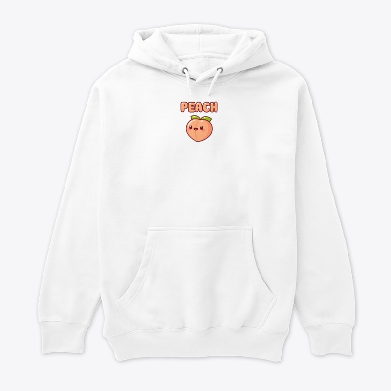PeachTok