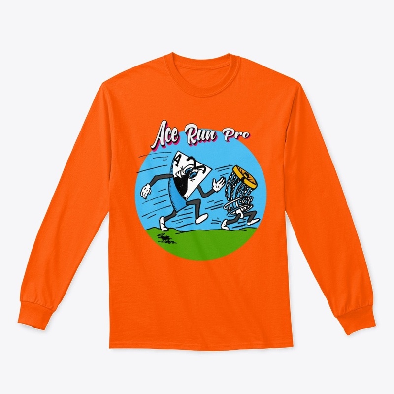 Ace Run Basket Run