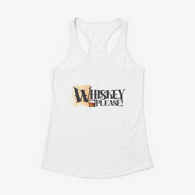 Whiskey Please!