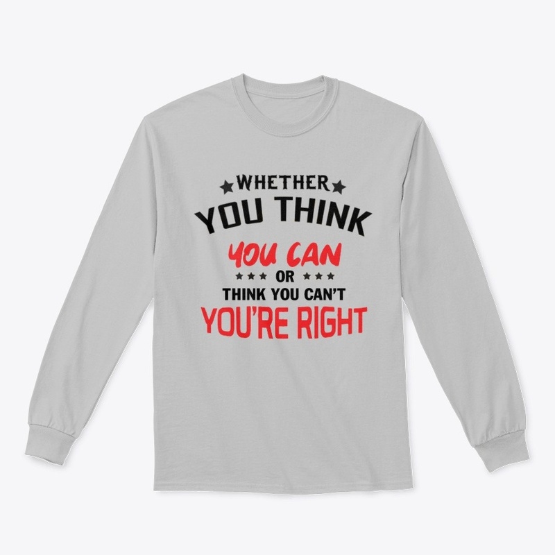 You're Right