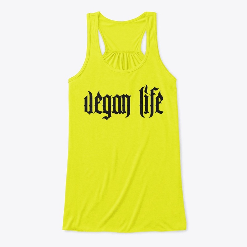 Vegan Life