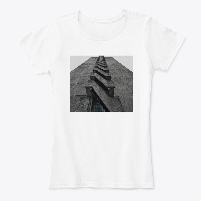 TOWER BLOCK