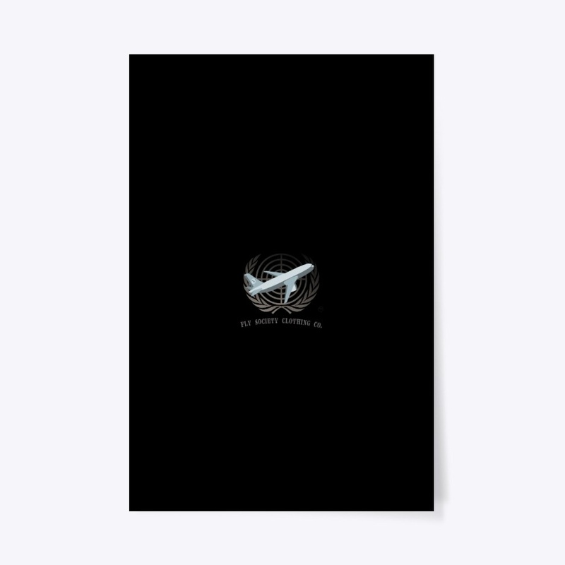 FLY SOCIETY 