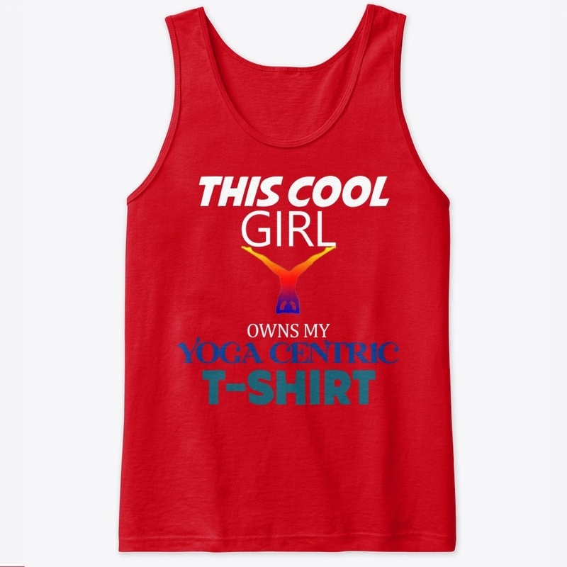 THIS COOL GIRL