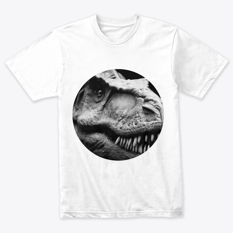Tyrannosaurus Rex