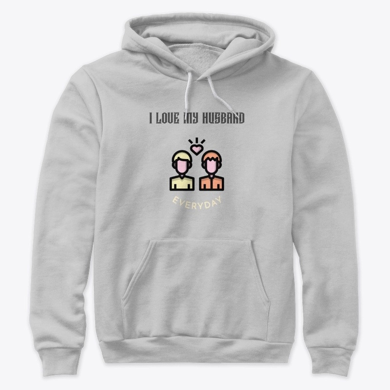 LGBTQIA Merchandise