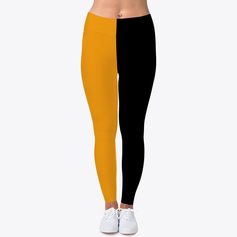 Simple full two tone