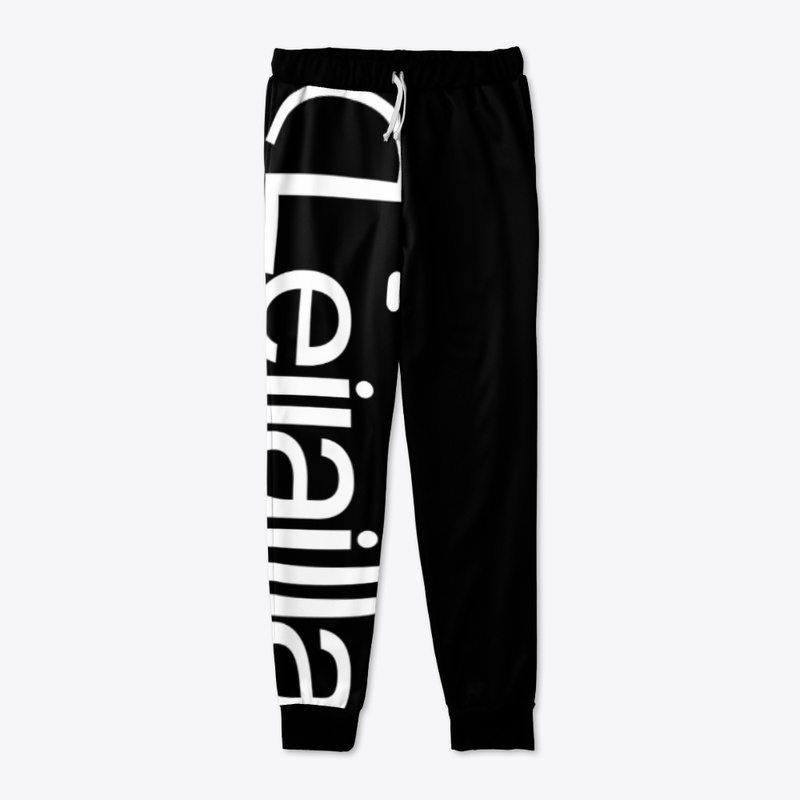 Leijailla Sportswear