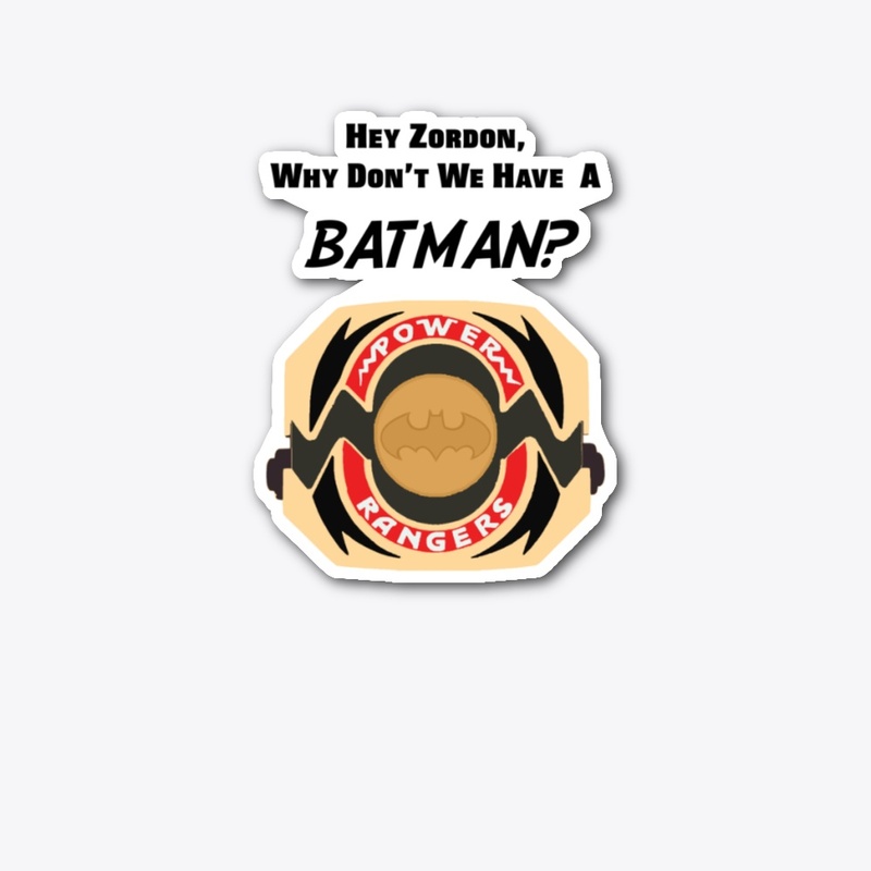 Why Don't We (Variant)