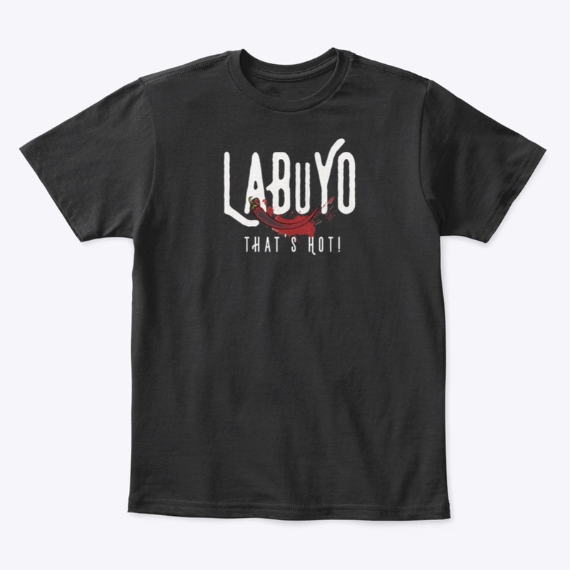 Pinoy Labuyo