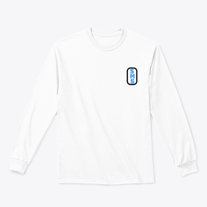 Sms 1696 - Classic Long Sleeve Tee - Classic Long Sleeve Tee - Classic Long Sleeve Tee - Classic Long Sleeve Tee