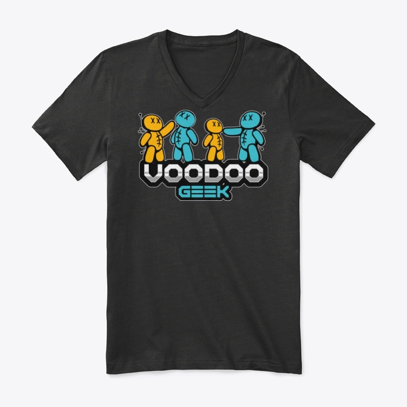 Voodoo Geek 