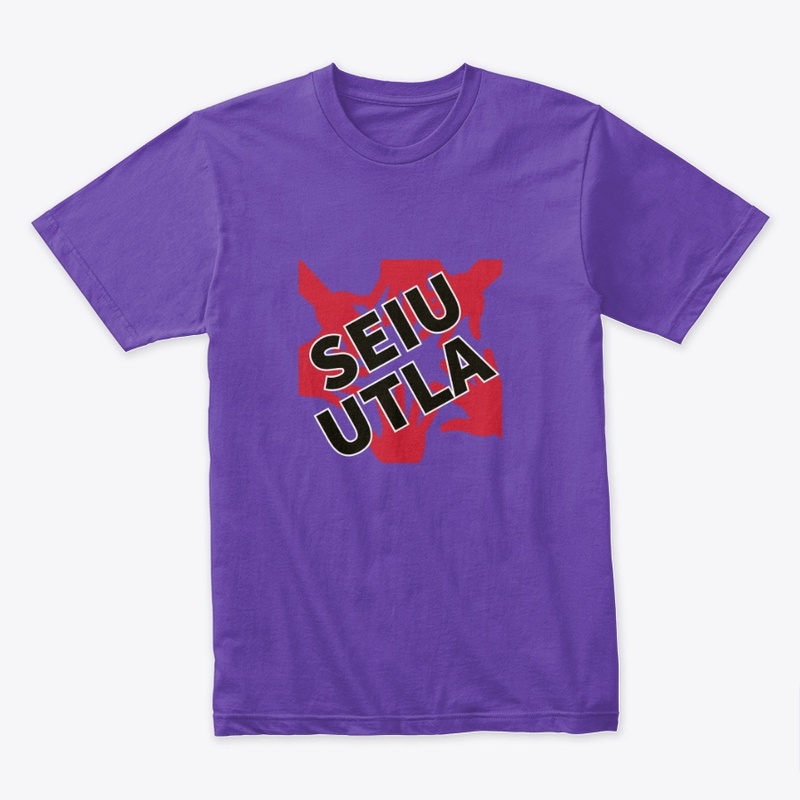 United SEIU UTLA