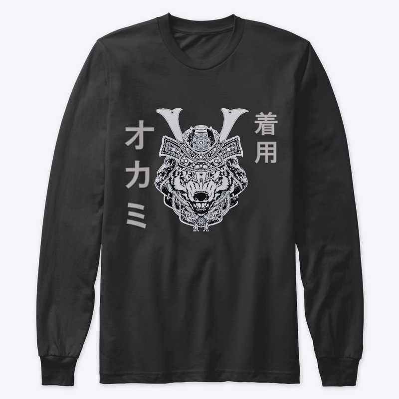 Okami Wear
