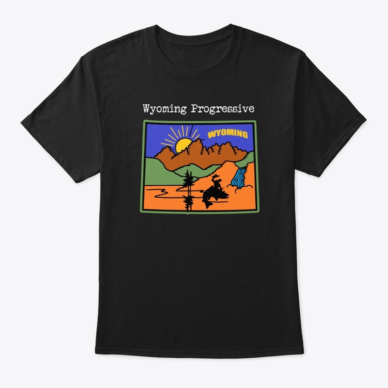 Wyoming Progressive