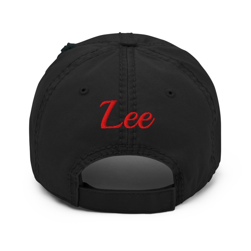 Lovelee fitted