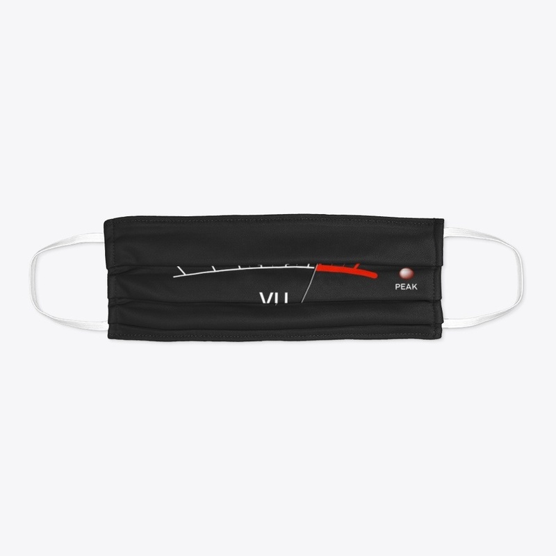 Redline VU - Accessories