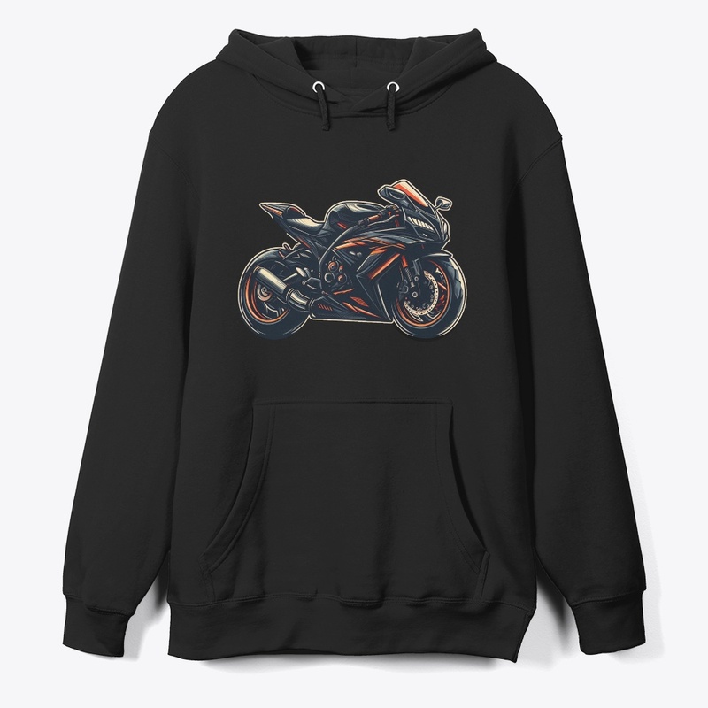 Japanese Style 2 - Moto Design