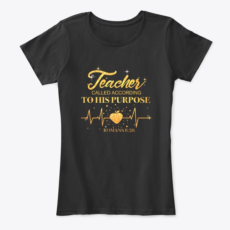 Best Teacher Appreciation Gifts T-Shirts
