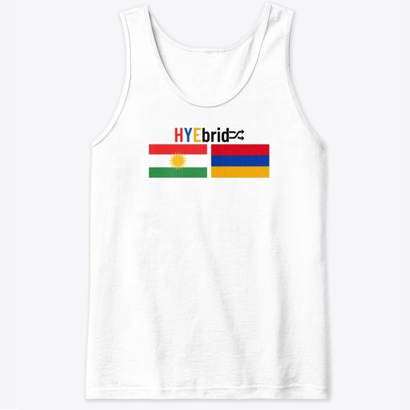 Kurdish Armenian Collection