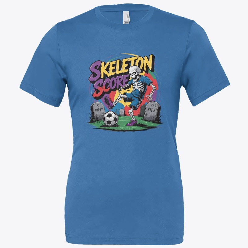 Skeleton Score