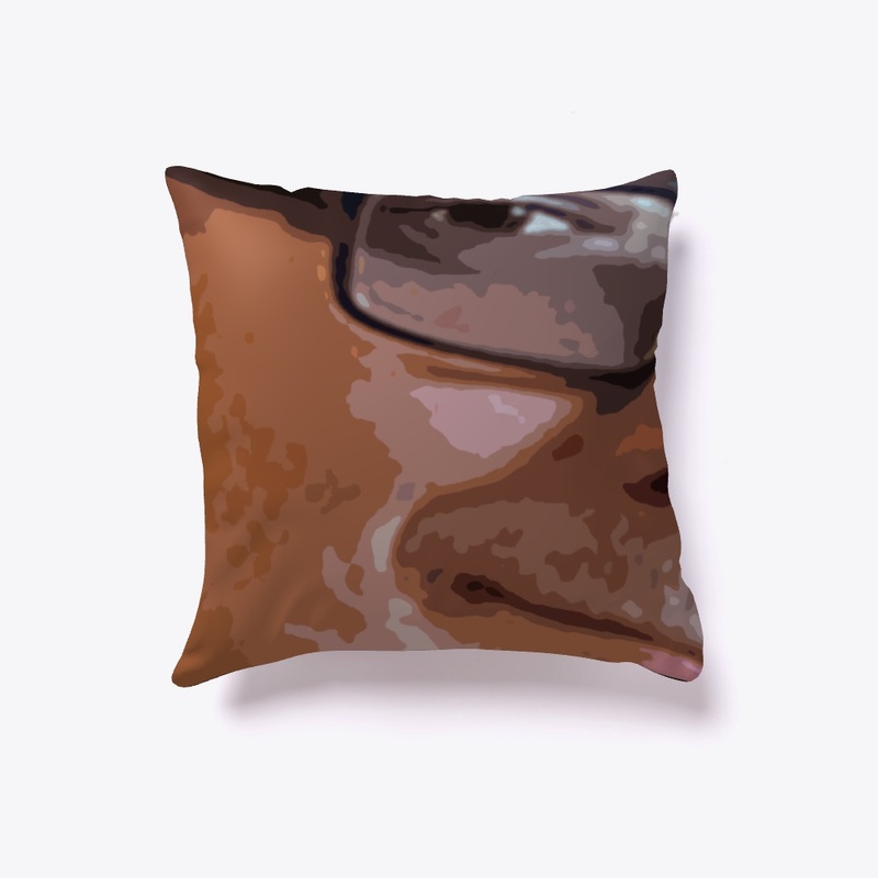 dorrL Pillow