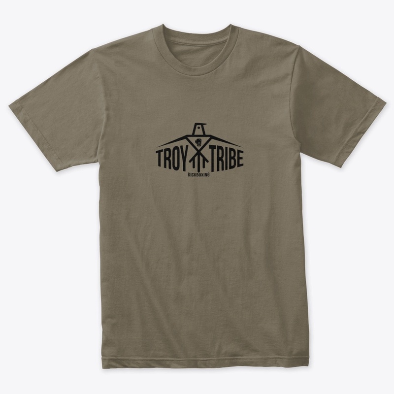 Troy Tribe